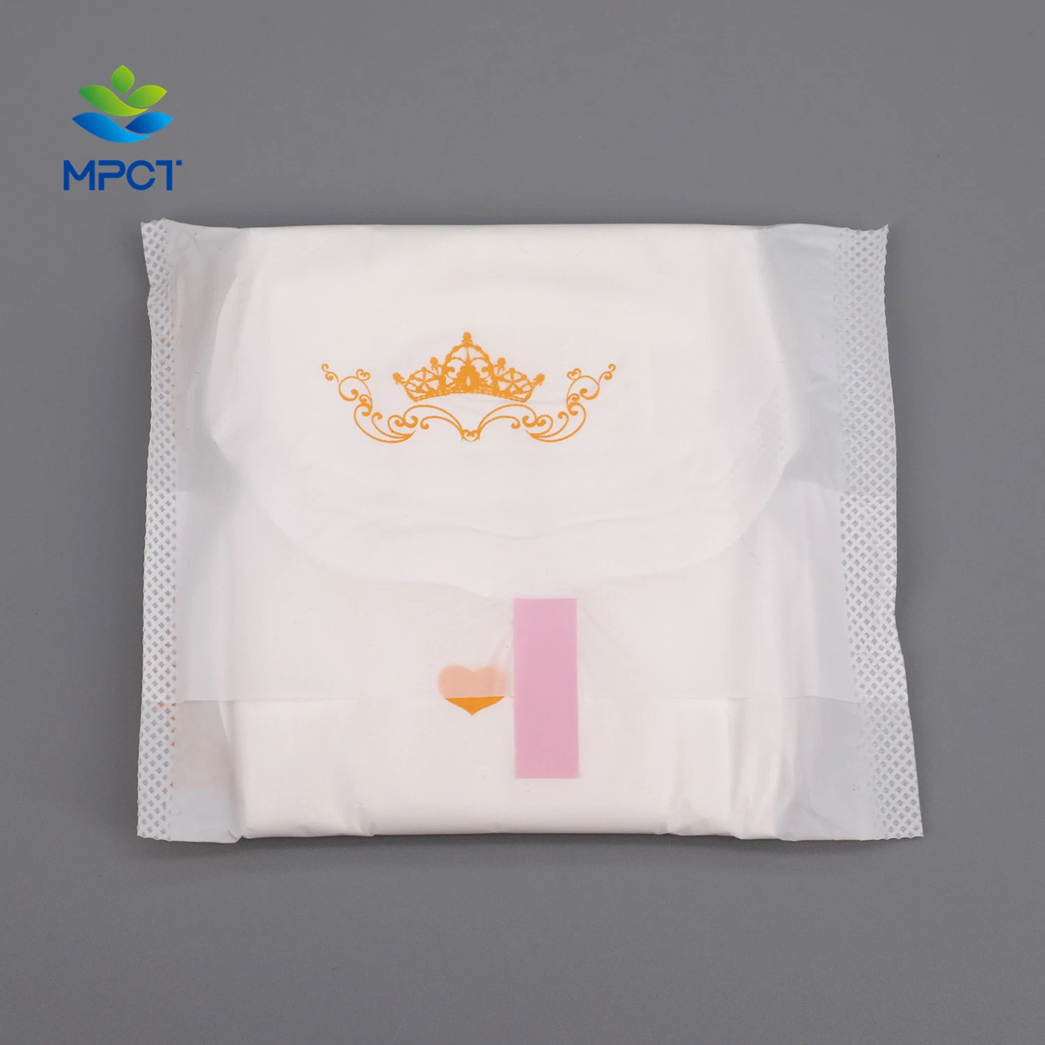 Wholesale/Supplier Manufacturer Sanitary Pads Disposable Sanitary Napkin Bio Herbal Medicated Lady Anion Panty Liner