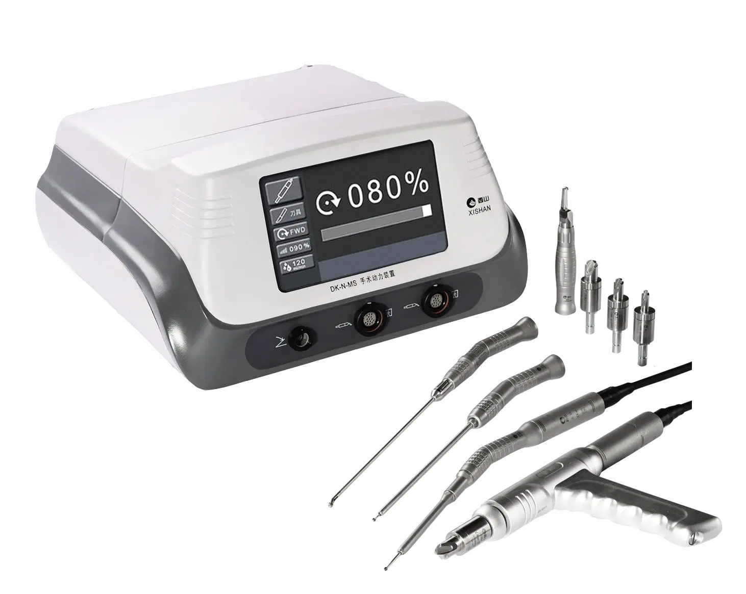 Medical Product Surgical Power Drill/Cranio/Device for Neurosurgery/Craniotomy/Skull Open Machine/Neuro Dril/Perforator