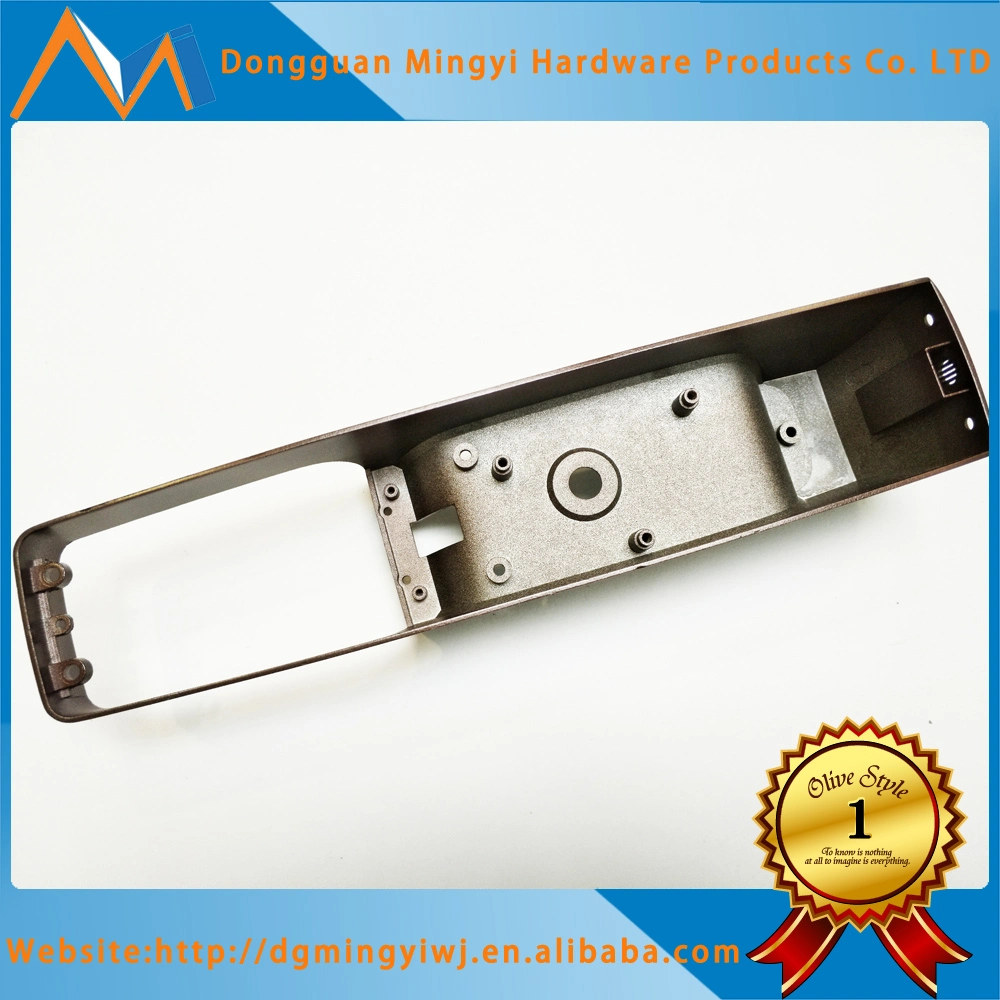 Precision OEM Metal Door Lever Handle Door Hardware