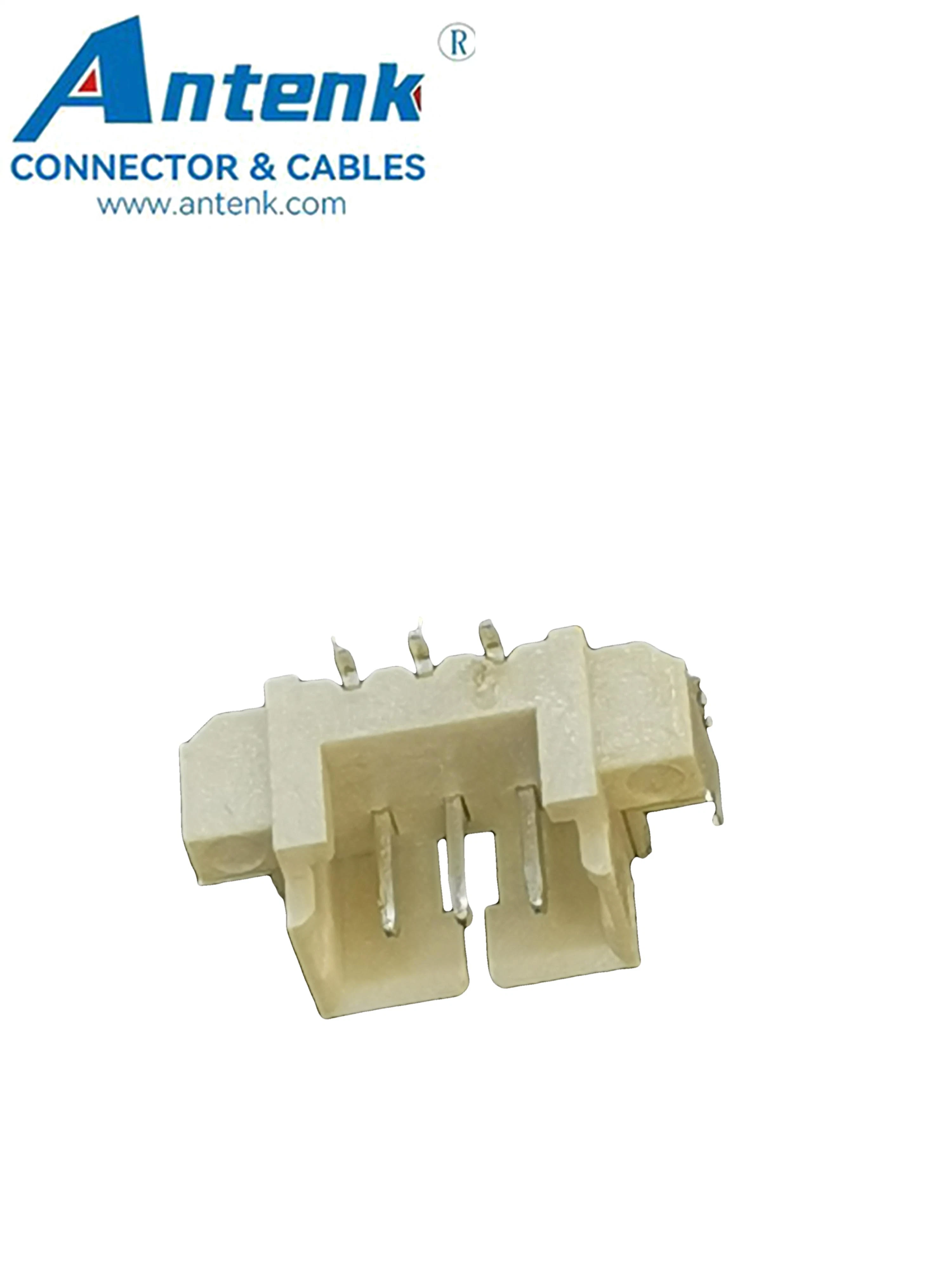 1.25mm Pitch Housing Connector 1251-02