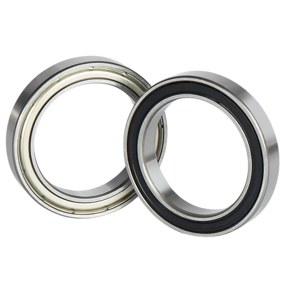 Wholesale/Supplier Manufacturers Directly Supply High-Quality Bearings 6802 Size 15*24*5mm 2RS/Zz Auto Parts/Medical/Electrical Bearings