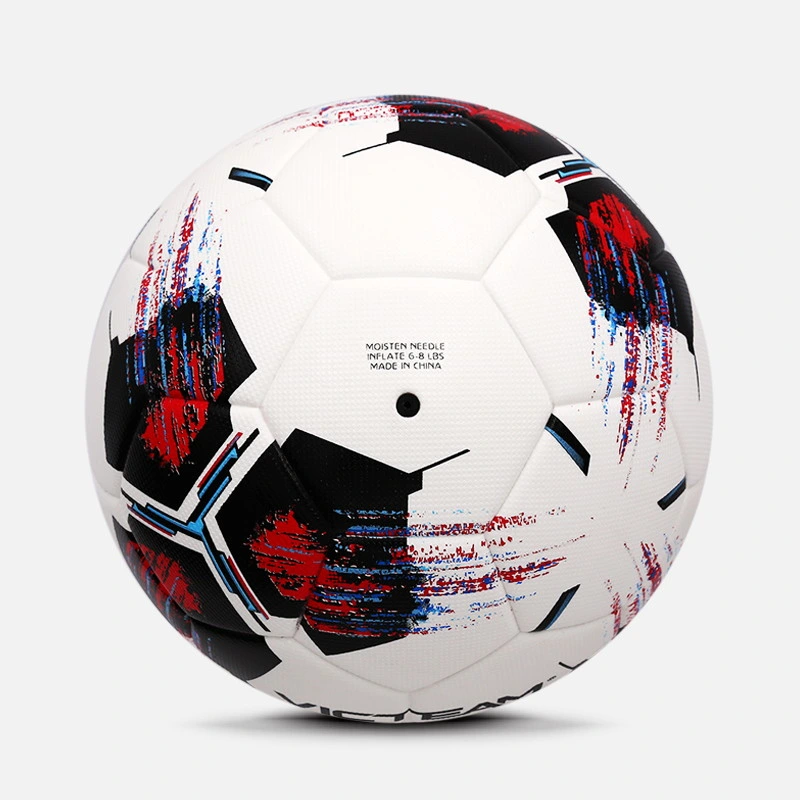 Cool Original Personalized Soccer Ball Size 5 4