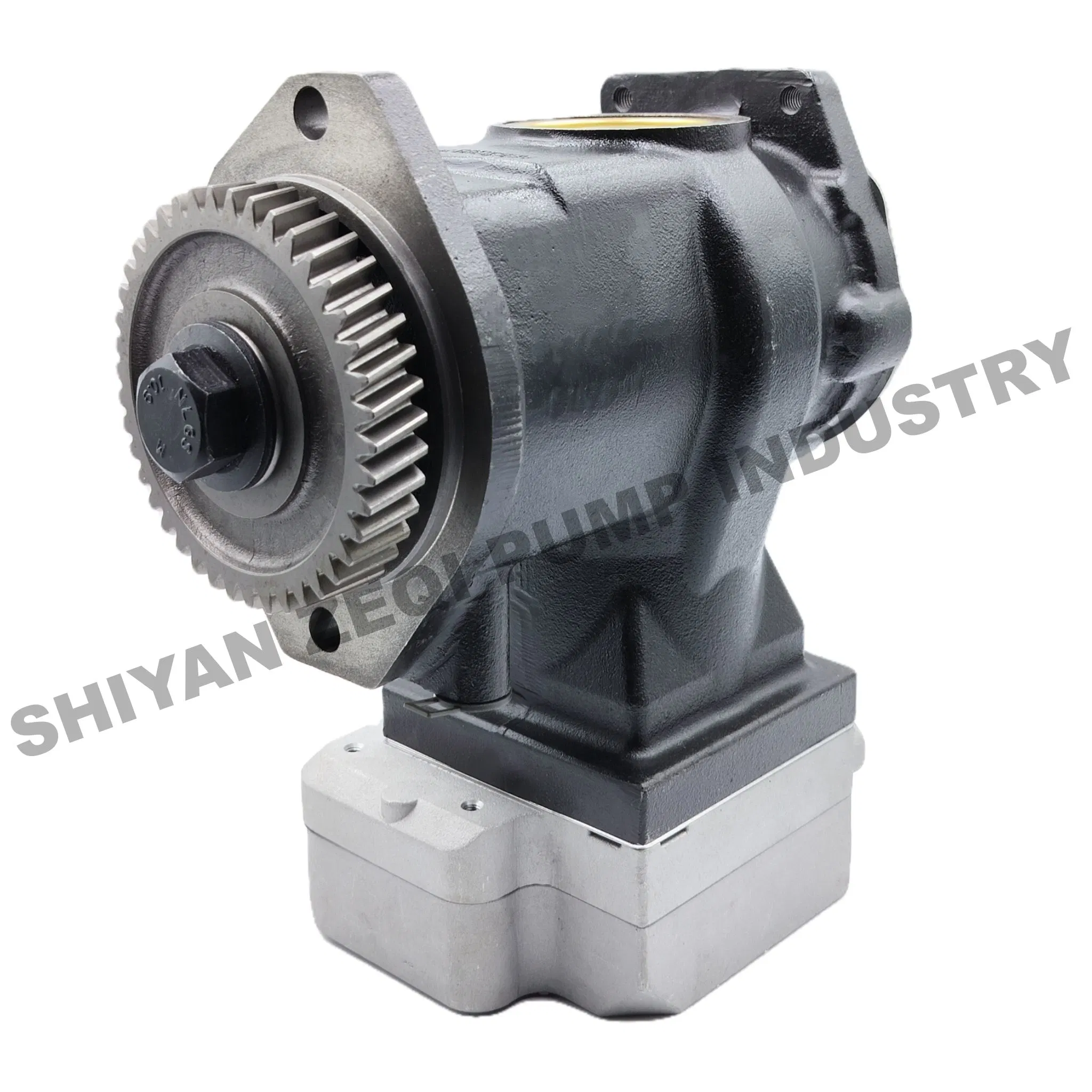 4933782 High quality/High cost performance Air Compressor Air Pump 6CT Isce Qsc Diesel Engine Parts OEM Factory Manufacture 5301094 5286677 4936218 3966520