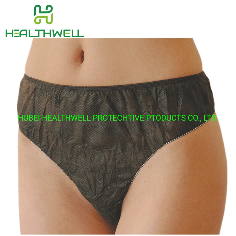 Factory Direct Sales Disposable Underwear