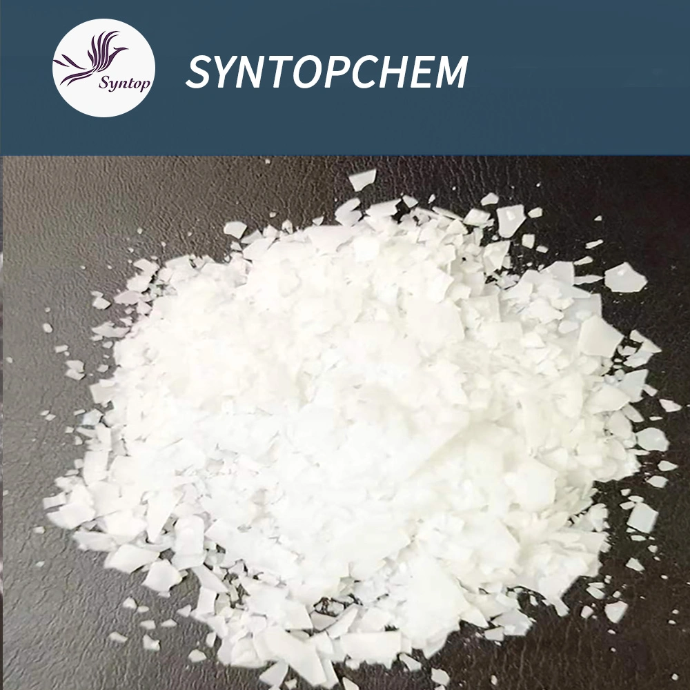 PE Polyéthylène oxydés de cire de cire pour le PVC et stabilisants du PVC