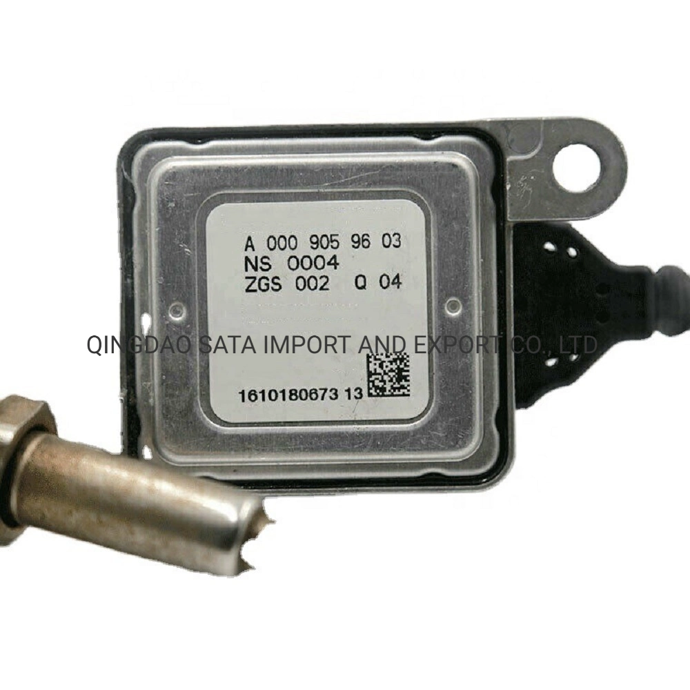 Nox Sensor Diesel Auto Truck Abgassysteme Stickstoffoxid A000 905 9603 /5 Wk9 6681e