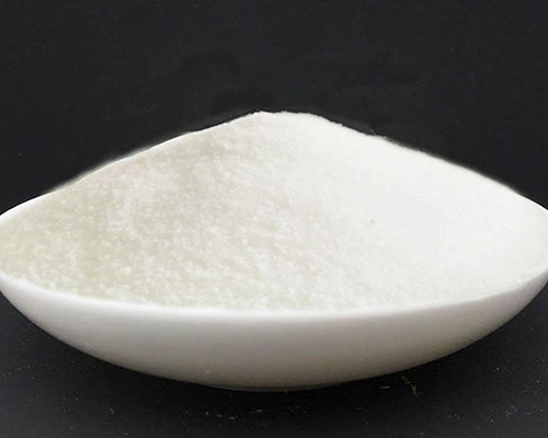 Le sel de température de résister à No CAS 9003-05-8 amide polyacrylique polymère PAM pour le pétrole et le fluide de forage Factory