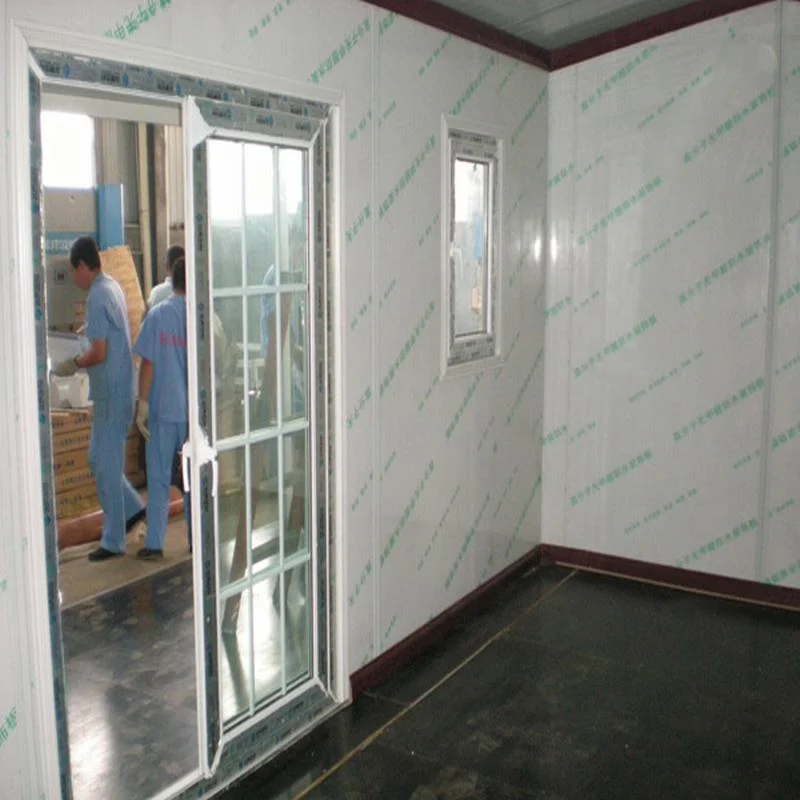 Ready Made Office Building /Prefabricated Modular House/Prefab House for Thailand/America/Australia/New Zealand/Europe