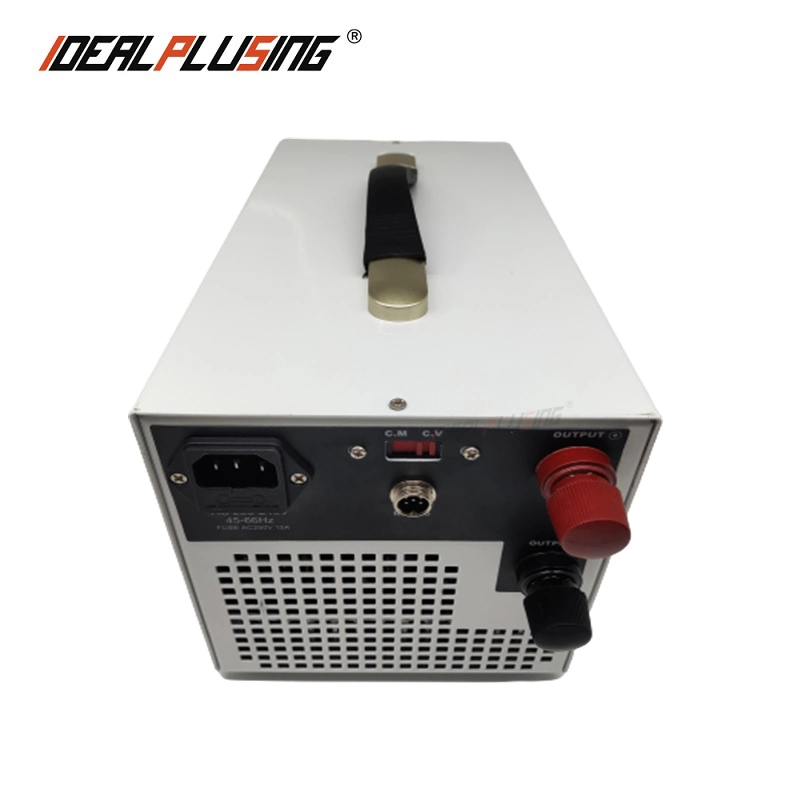 Idealplusing Adjustable Switching Mode AC to DC Voltage Regulator Power Supply 160V 12.50A