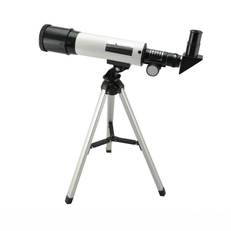 Visionking 360x50mm de alto poder Monocular telescopio astronómico para Luna/Espacio telescopio astronómico observación