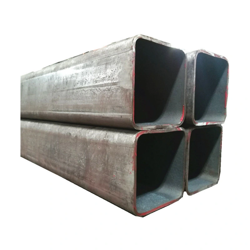 High quality/High cost performance  Low Price Perforated Steel Square Tubes Rectangular Steel Pipe Prices From Original Factory