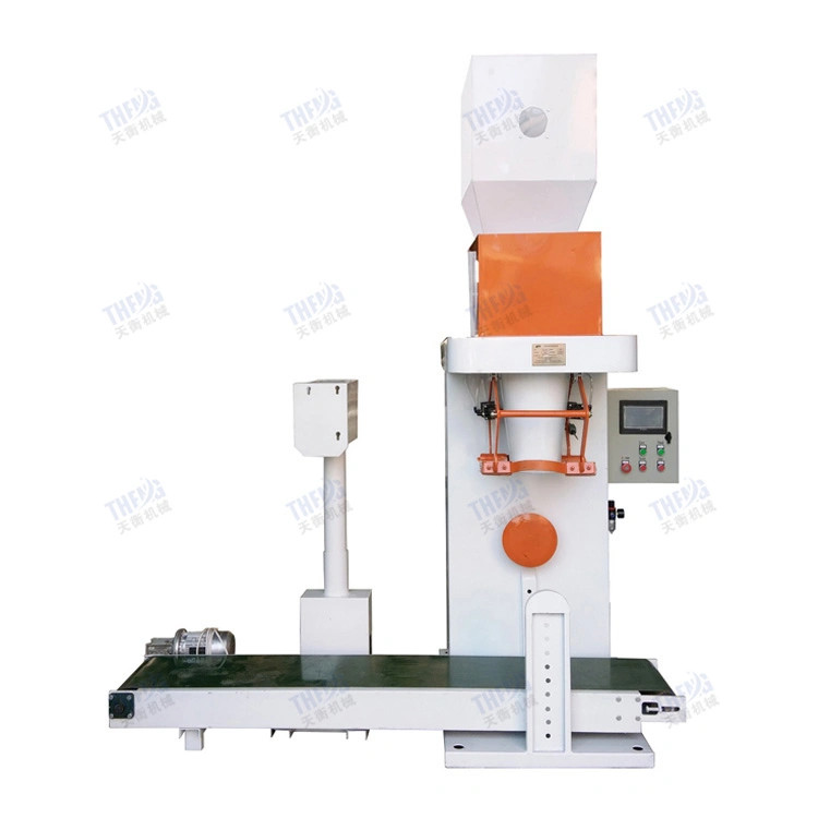 Factory Supply 10kg Powder Packaging Machine