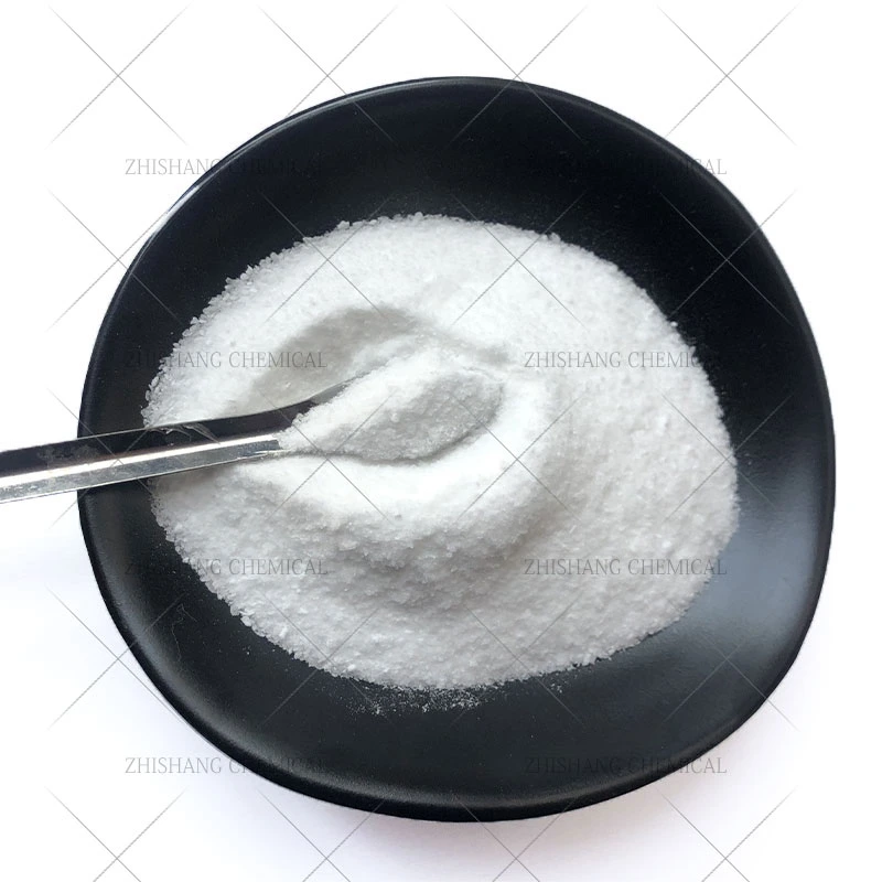 99% de alumínio de pureza Metafosfato com preço baixo CAS 13776-88-0