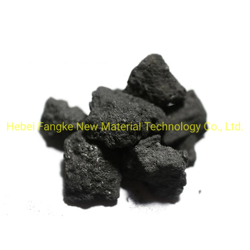 Factory Supply Custom Size Petroleum Coke GPC CPC with Low Sulfur