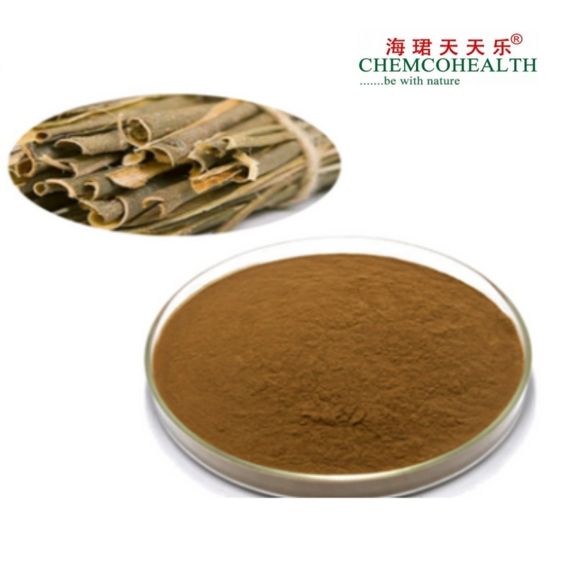 Natural Herbal Extract Multi-Specification Salicin White Willow Bark Extract