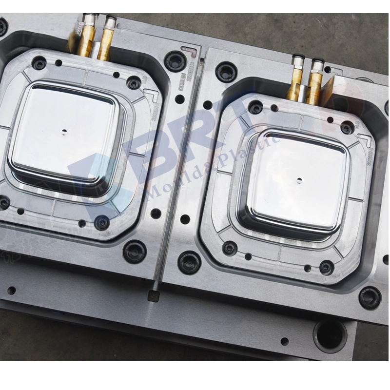 Thin Wall Box Mould Thin Wall Food Container Mould