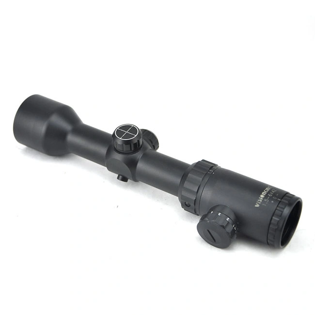 Visionking 3-9X42 FL Riflescope chasse Vision nocturne. 223.308 tactique vue optique étanche 30mm Tube portée à longue portée