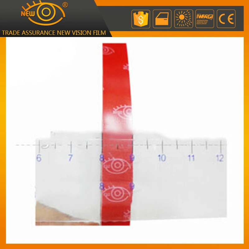 New Vision Acrylic Gel Sticker Self Adhesive Double Sided Tape