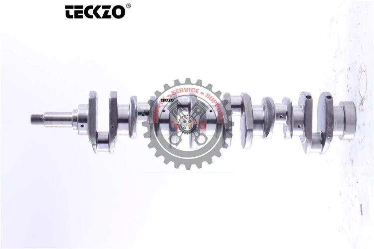 High quality/High cost performance Diesel Engine Part Crankshaft 125-3005