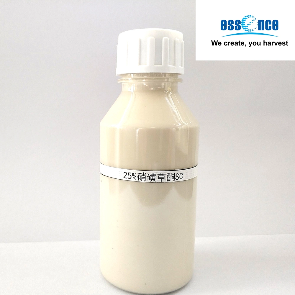 Liquid Herbicide Mesotrione 250g/L SC