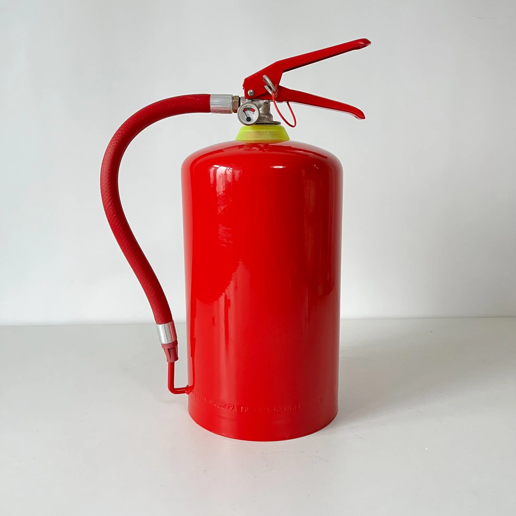 SABS Dry Powder Fire Extinguisher with Standard