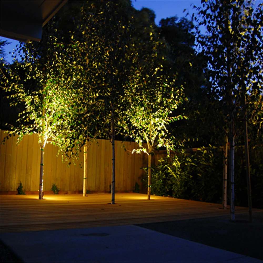 Lt2106 Bronce Antiguo 72'' El Cable MR16 Bombilla LED (no incluido) Luz superior horizontal accesorios de iluminación para la iluminación del jardín al aire libre