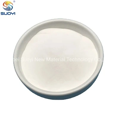 Suoyi Dental Ceramic Powder Dental Nano Yttria Zirconia Powder