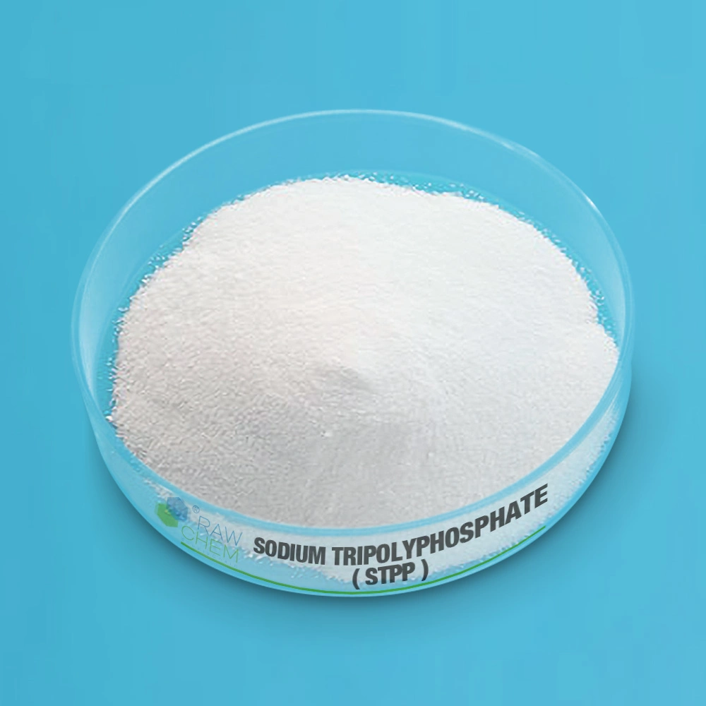 Detergent Grade STPP Series Pent-Sodium Phosphate