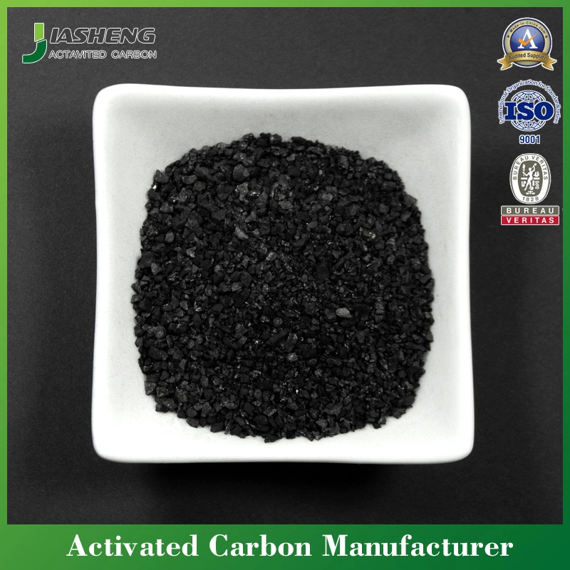 12X40 Mesh Coal Based Granular Activated Carbon Price in Kg