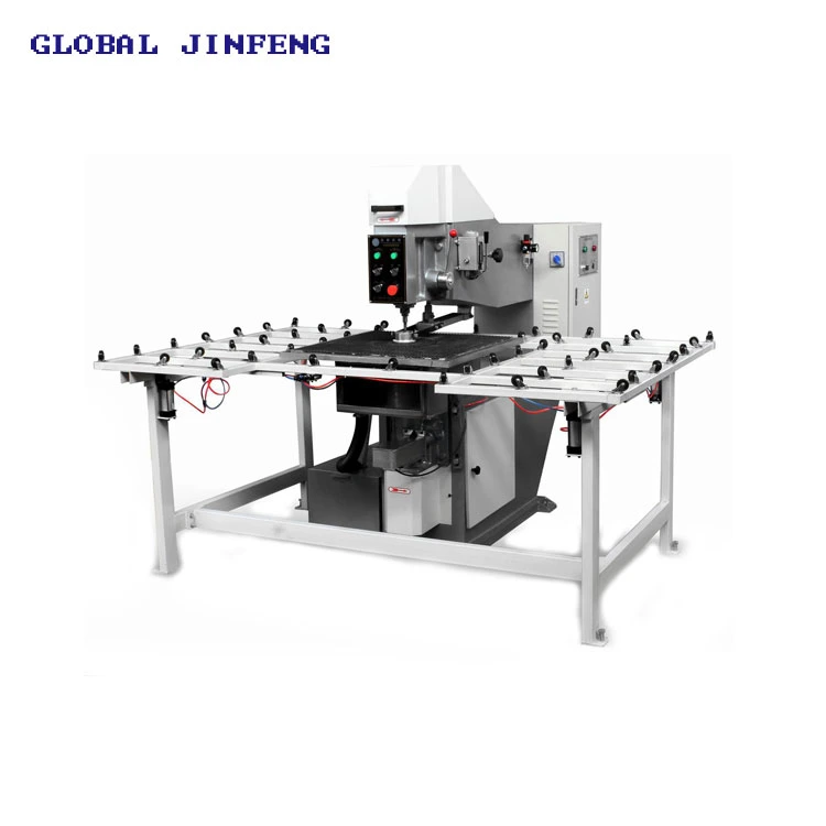 Glass Drilling Machine Auto Drills