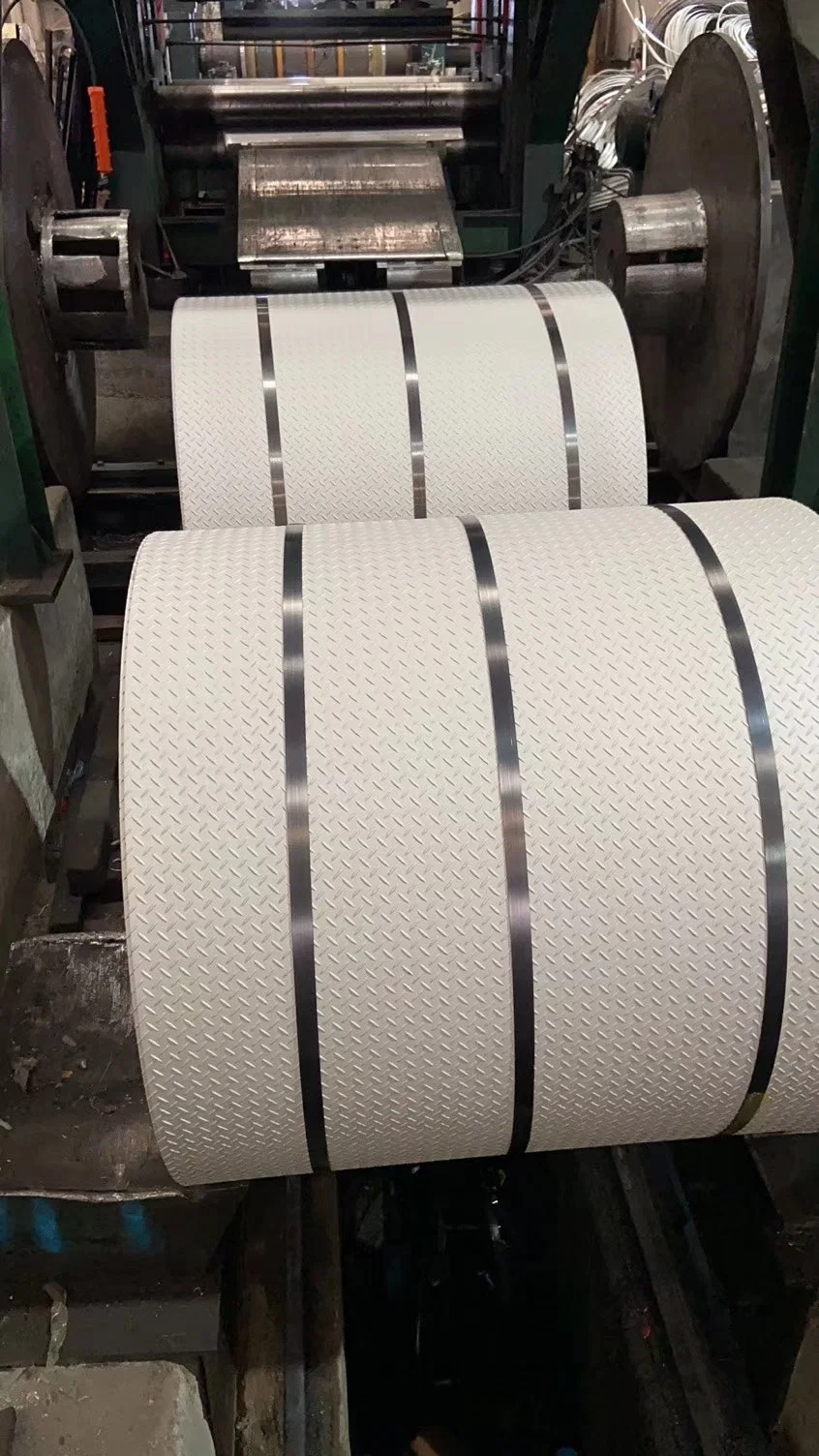 Ss Roll Grade 304 316 430 Price Stainless Steel Coil Price for Chemical and Boiler Use