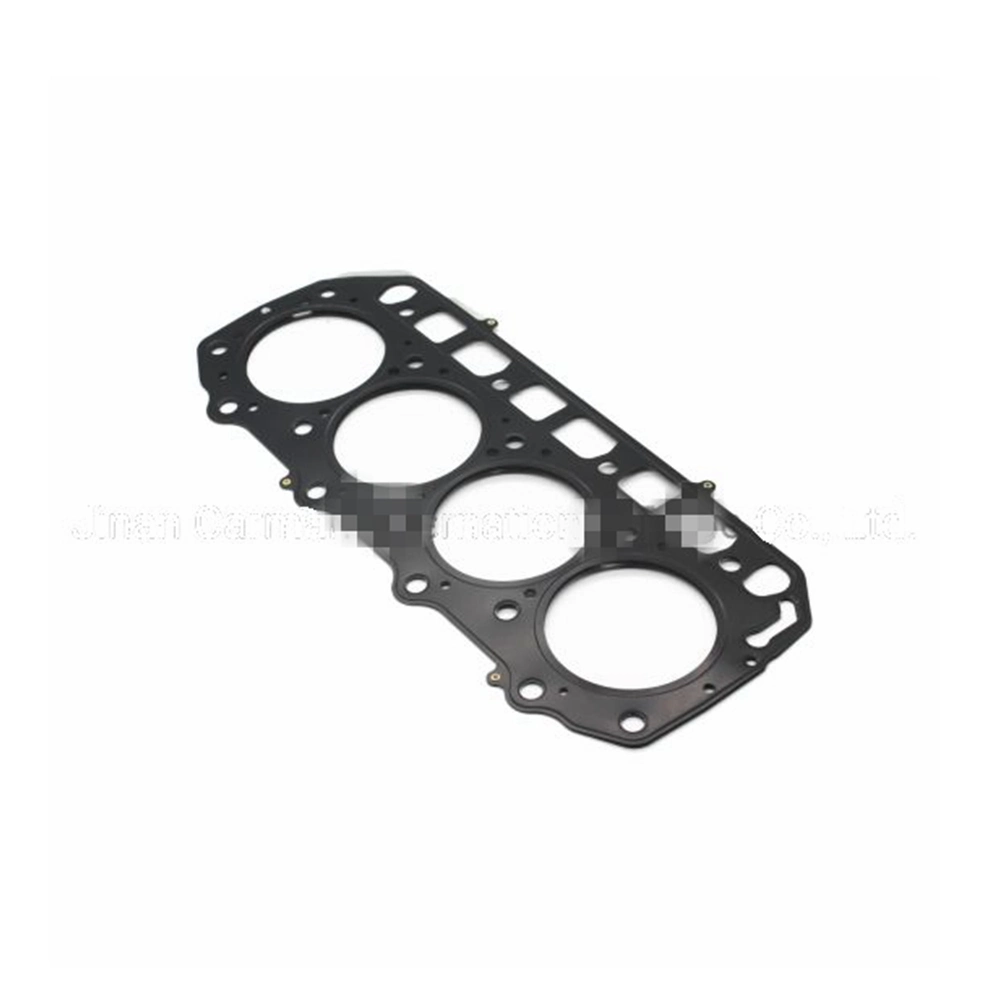 High -Performance Truck Diesel Engne Parts Engine Head Gasket Auto Parts for Yanmar Engine 129900-01330