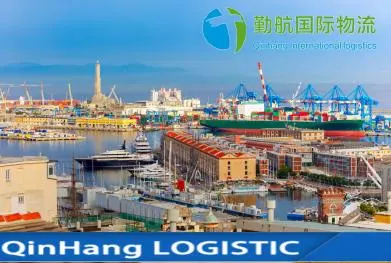 Sea Shipping Full Container/Bulk Cargo Ship From China to USA/Unites States by China Freight Forwarder