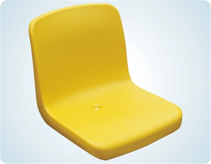 Juyi Blm-2708 Factory Direct Sale Factory Price Stadium Seat for Bleachers Plastic Chair