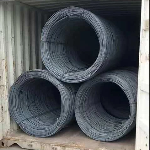 Heading Steel 10b21 High Speed Wire Rod