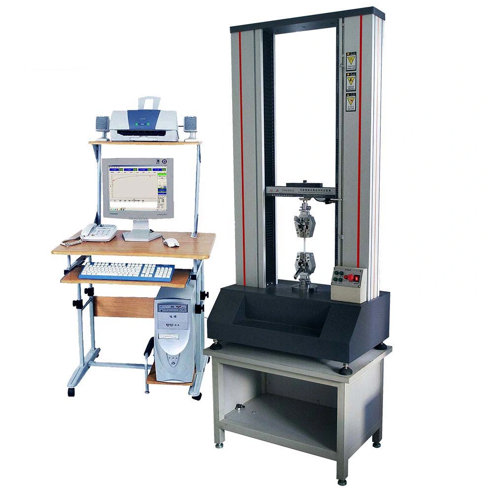 Hounsfield Biaxial Materials Laboratory Tensile Testing Machine