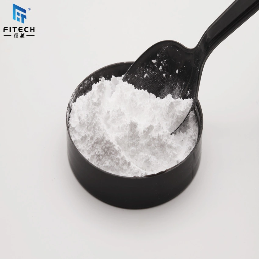 CAS127-09-3 Food Grade Acetic Acid Sodium Acetate