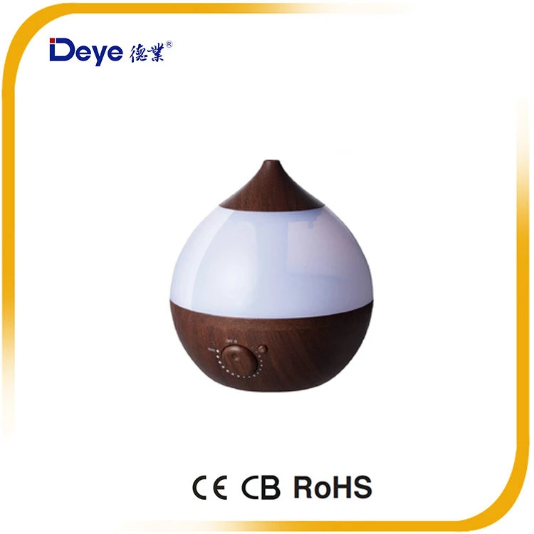 Ds10U-B Conception mini humidificateur hybride