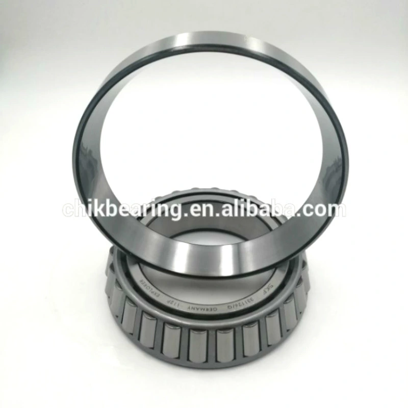 Chik Auto Bearing 32015 (2007115E) Taper Roller Bearing 32015jr 32015A 32015X Hr32015j 32015j2/Q 32015X/Q for Motorcycle Parts Engine Parts Automotive Parts