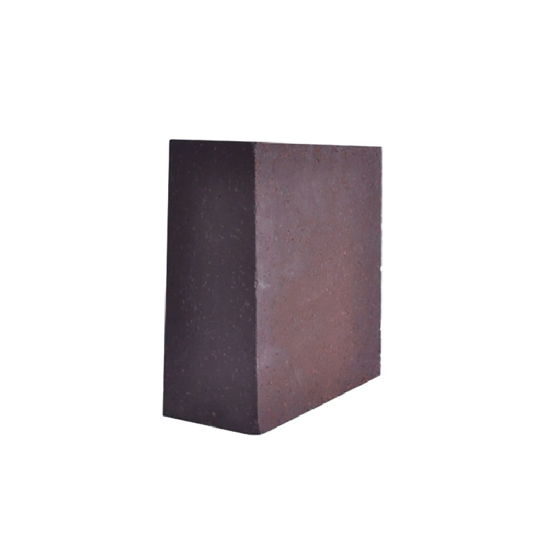 Feuerfester Magnesia Chrom Block Brick Feuerfester Brick