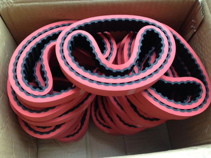 Top Coated Timing Belt