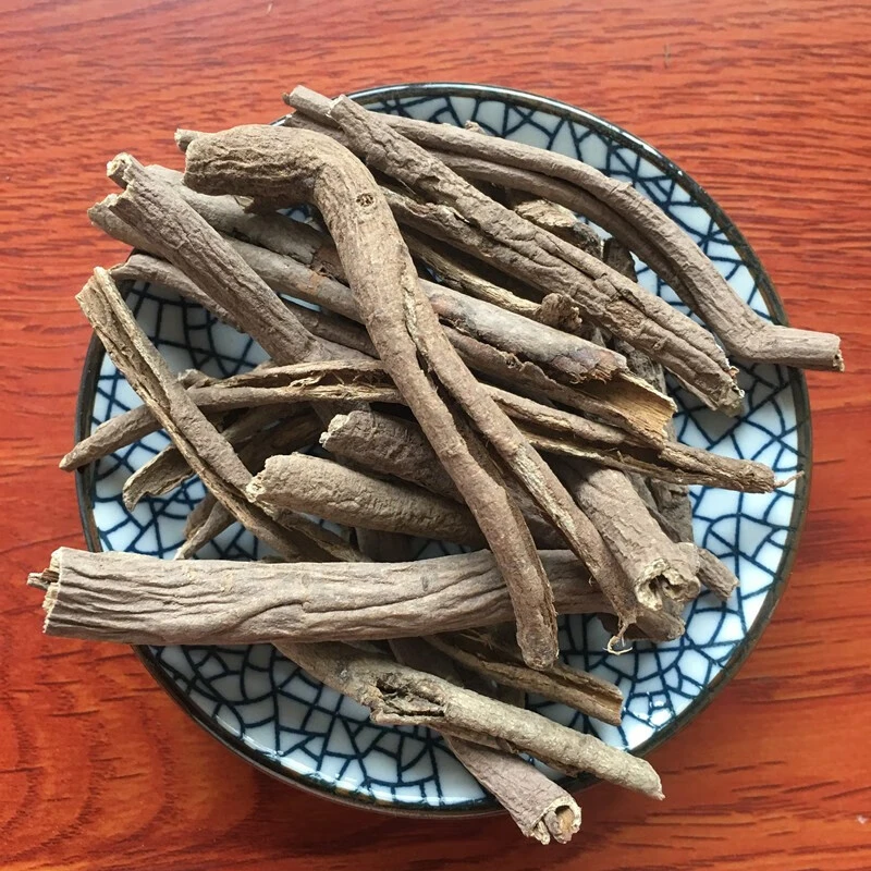 Traditional Chinese Medicine Cortex Acanthopanacis Natural Herb Spice Slenderstyle Acanthopanax Bark