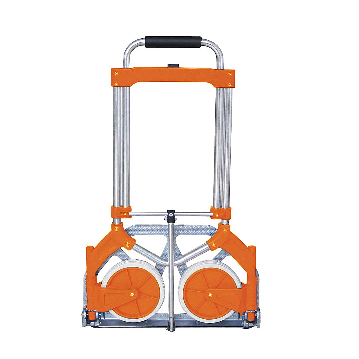 New Super Folding Hand Trolley