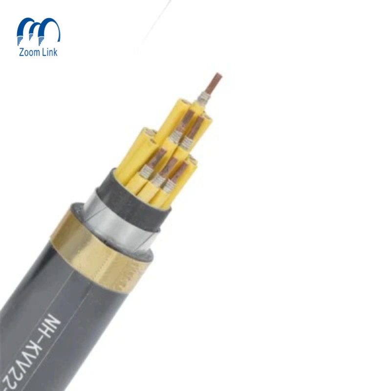 UL ETL CE PVC/LSZH/PE Instrumentation Data Computer Cable Manufacturers