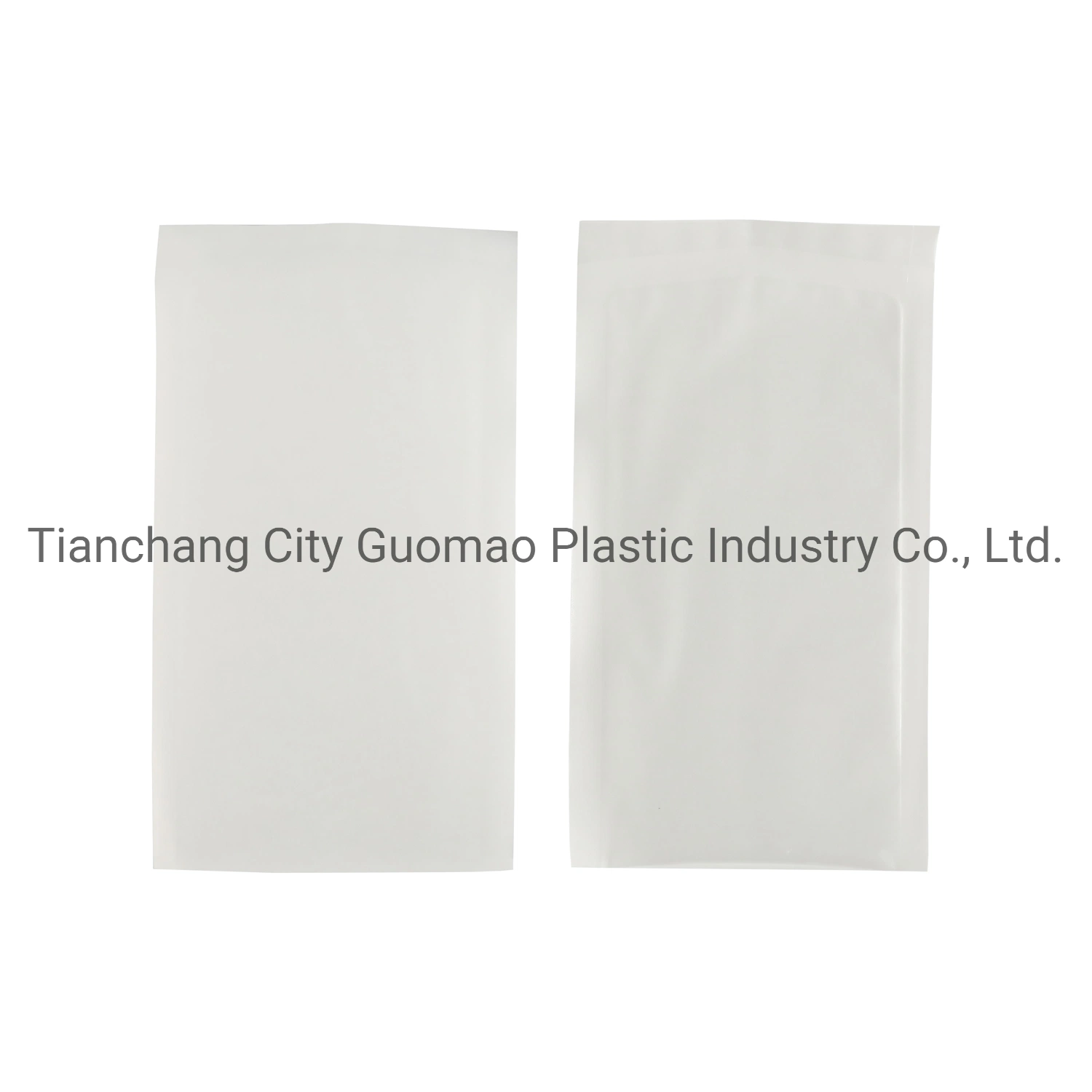 Medical Heat-Sealing Packaging Sterilization Pouch, Paper Bags