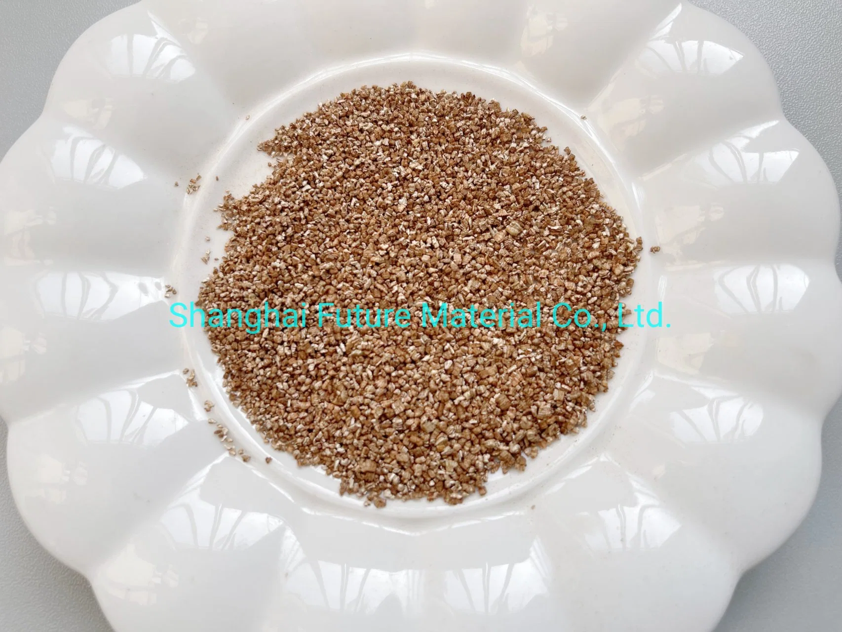 Vermiculite for Rooting Cutting 20-40 Mesh