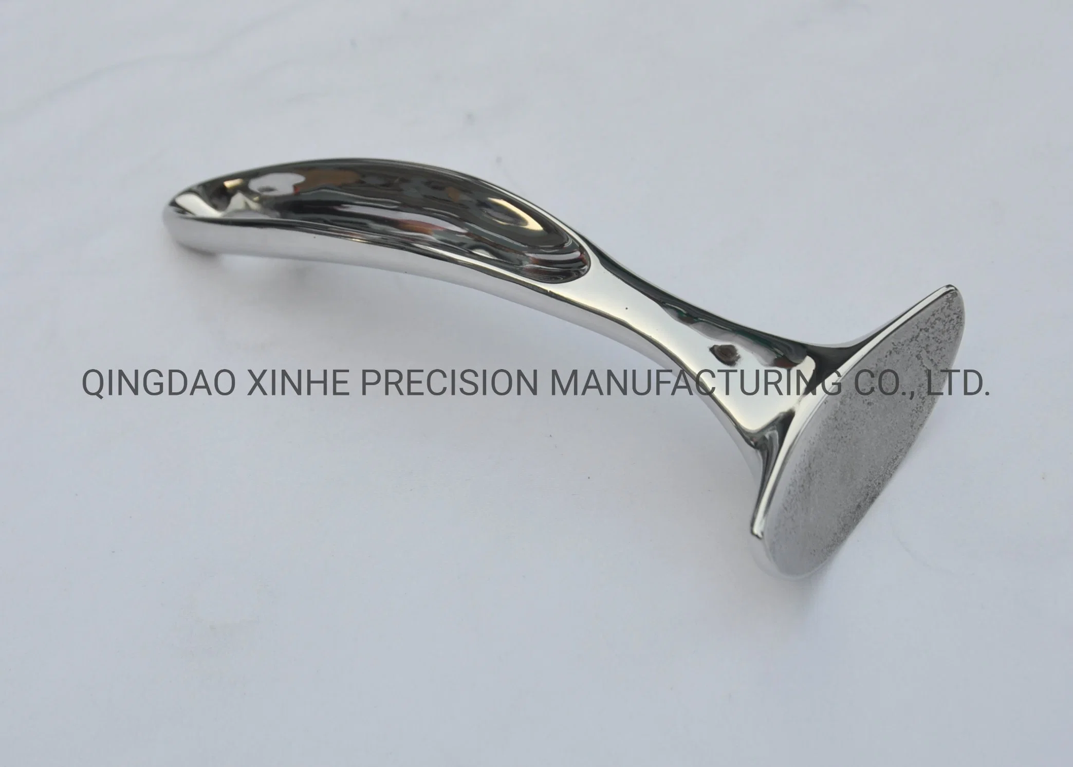 Investment Casting Stainless Steel Cookware Handle for Pan and Pot