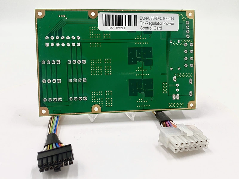 Shenzhen Multilayer PCB Fabricante de la fabricación de PCB Otras&amp;PCBA General Electronics placas de circuito impreso