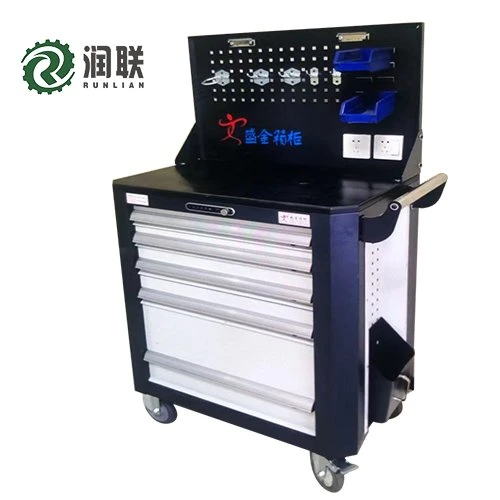 CNC Accessories Supper Load Bearing Shank Shelf Tool Cart