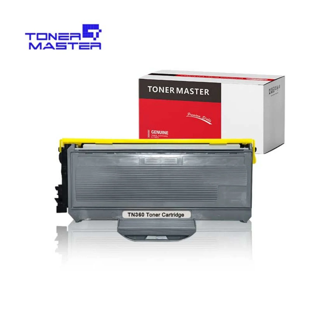 Wholesale/Supplier Toner Cartridge TN350 TN360 TN420 TN430 TN580 TN660 TN750 TN760 TN850 TN1000 TN2425 Toner For Brother Printer